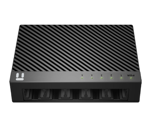 Комутатор Netis ST3105S